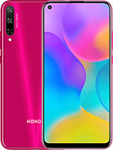 Honor Play 3 Price With Specifications